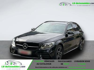 Mercedes Classe C Break 300 de BVA