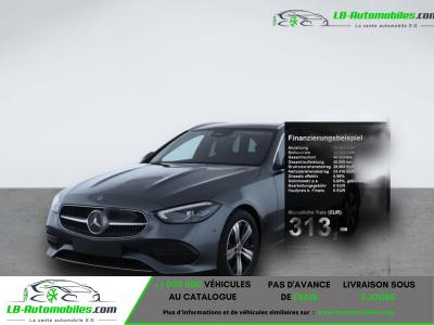 Mercedes Classe C Break 200 BVA