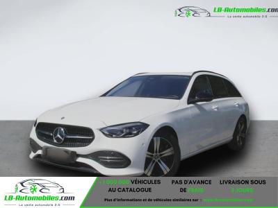 Mercedes Classe C Break 200 BVA