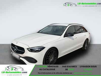 Mercedes Classe C Break 200 BVA