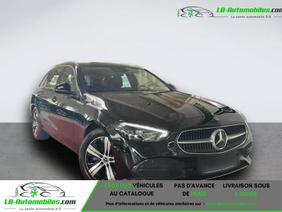 Mercedes Classe C Break 200 d BVA