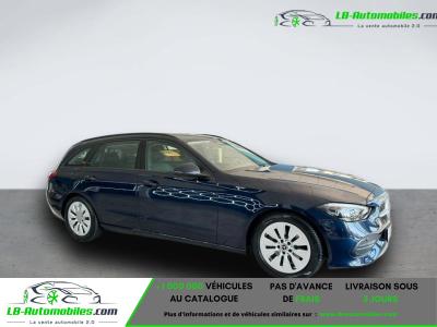 Mercedes Classe C Break 200 d BVA