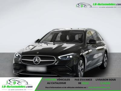 Mercedes Classe C Break 200 d BVA