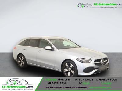 Mercedes Classe C Break 220 d BVA