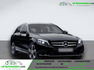 Mercedes Classe C Break 220 d BVA