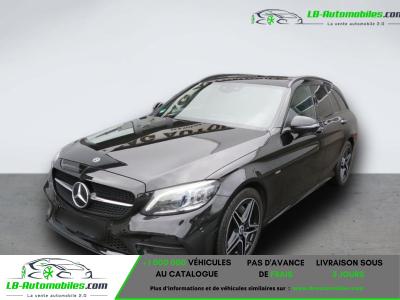 Mercedes Classe C Break 220 d BVA