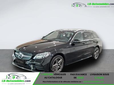 Mercedes Classe C Break 300 e BVA