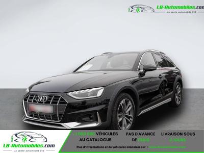 Audi A4 Allroad 45 TFSI 265 BVA Quattro