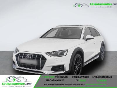 Audi A4 Allroad 45 TFSI 265 BVA Quattro