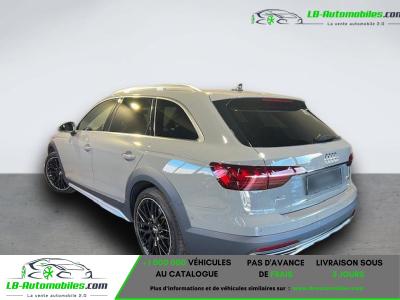 Audi A4 Allroad 45 TFSI 265 BVA Quattro