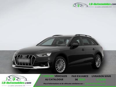 Audi A4 Allroad 45 TFSI 265 BVA Quattro