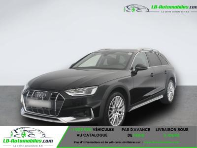 Audi A4 Allroad 45 TFSI 265 BVA Quattro