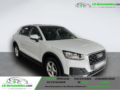 Audi Q2 TFSI 116 ch BVM