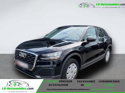 Audi Q2 TFSI 116 ch BVM