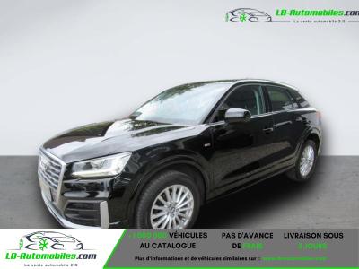 Audi Q2 TFSI 116 ch BVM