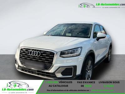 Audi Q2 TFSI 116 ch BVM