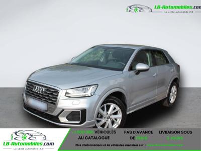 Audi Q2 TFSI 116 ch BVM