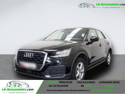 Audi Q2 TFSI 116 ch BVM