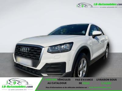 Audi Q2 TFSI 150 ch BVM