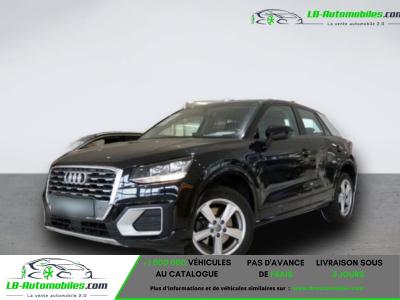 Audi Q2 TFSI 150 ch BVM