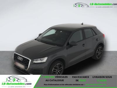 Audi Q2 TFSI 150 ch BVM