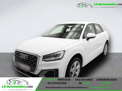 Audi Q2 TFSI 150 ch BVM