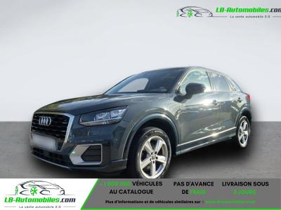 Audi Q2 TFSI 150 ch BVM