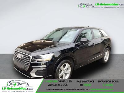 Audi Q2 TFSI 150 ch BVA