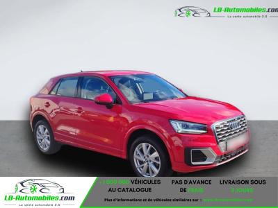 Audi Q2 TFSI 150 ch BVA