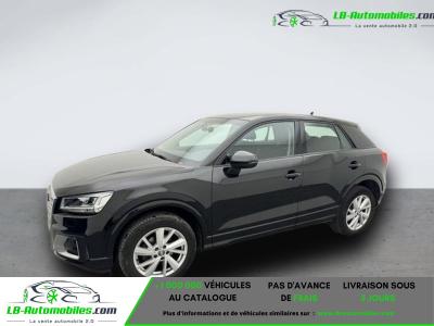 Audi Q2 TFSI 150 ch BVA