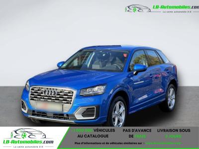 Audi Q2 TFSI 150 ch BVA