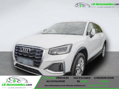 Audi Q2 30 TDI 116 BVM