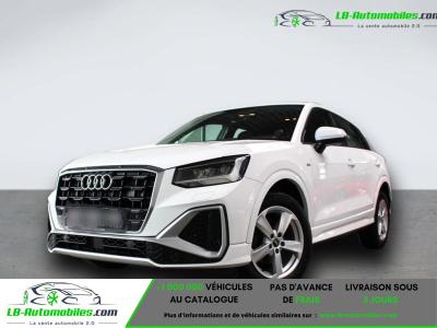 Audi Q2 30 TDI 116 BVM