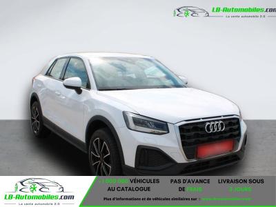 Audi Q2 30 TDI 116 BVM