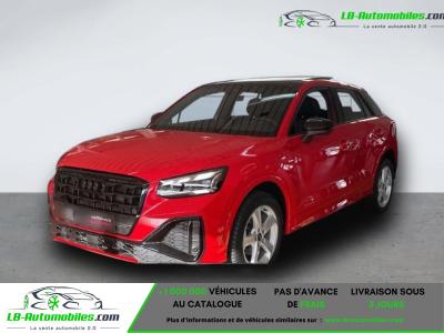 Audi Q2 30 TDI 116 BVM