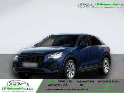 Audi Q2 30 TDI 116 BVM