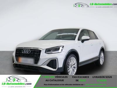 Audi Q2 30 TDI 116 BVM