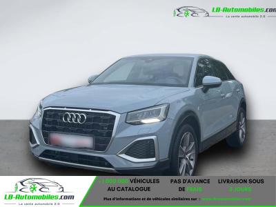 Audi Q2 30 TDI 116 BVM