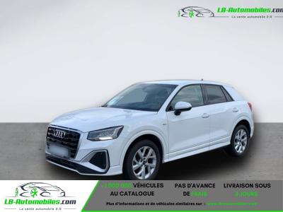 Audi Q2 30 TDI 116 BVM