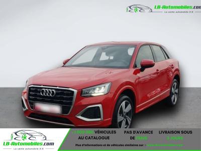 Audi Q2 30 TDI 116 BVA