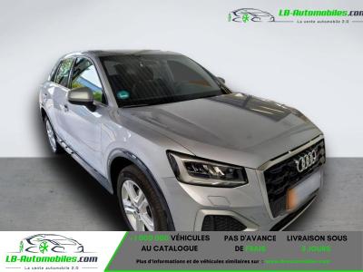 Audi Q2 30 TFSI 110 BVM