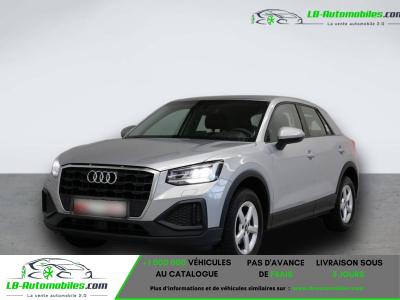 Audi Q2 30 TFSI 110 BVM