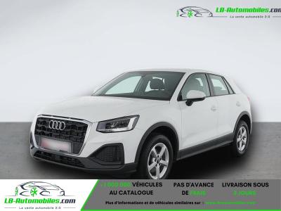 Audi Q2 30 TFSI 110 BVM