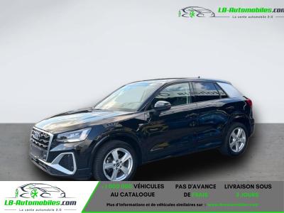 Audi Q2 30 TFSI 110 BVM