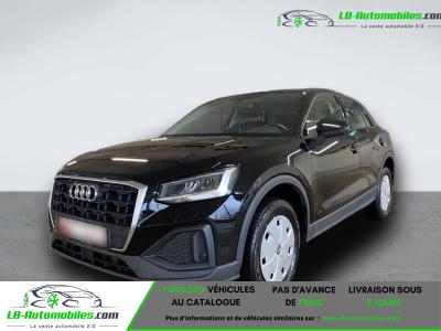 Audi Q2 30 TFSI 110 BVM