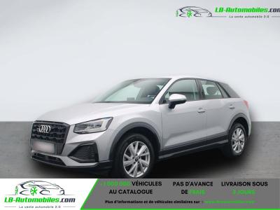 Audi Q2 35 TDI 150 BVA quattro