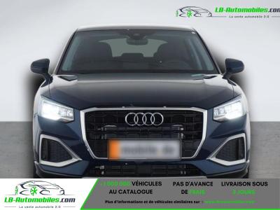 Audi Q2 35 TFSI 150 BVM