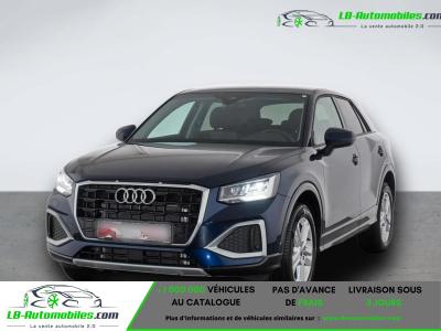 Audi Q2 35 TFSI 150 BVM