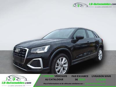 Audi Q2 35 TFSI 150 BVM