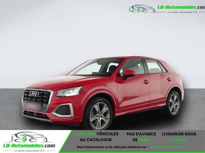 Audi Q2 35 TFSI 150 BVM